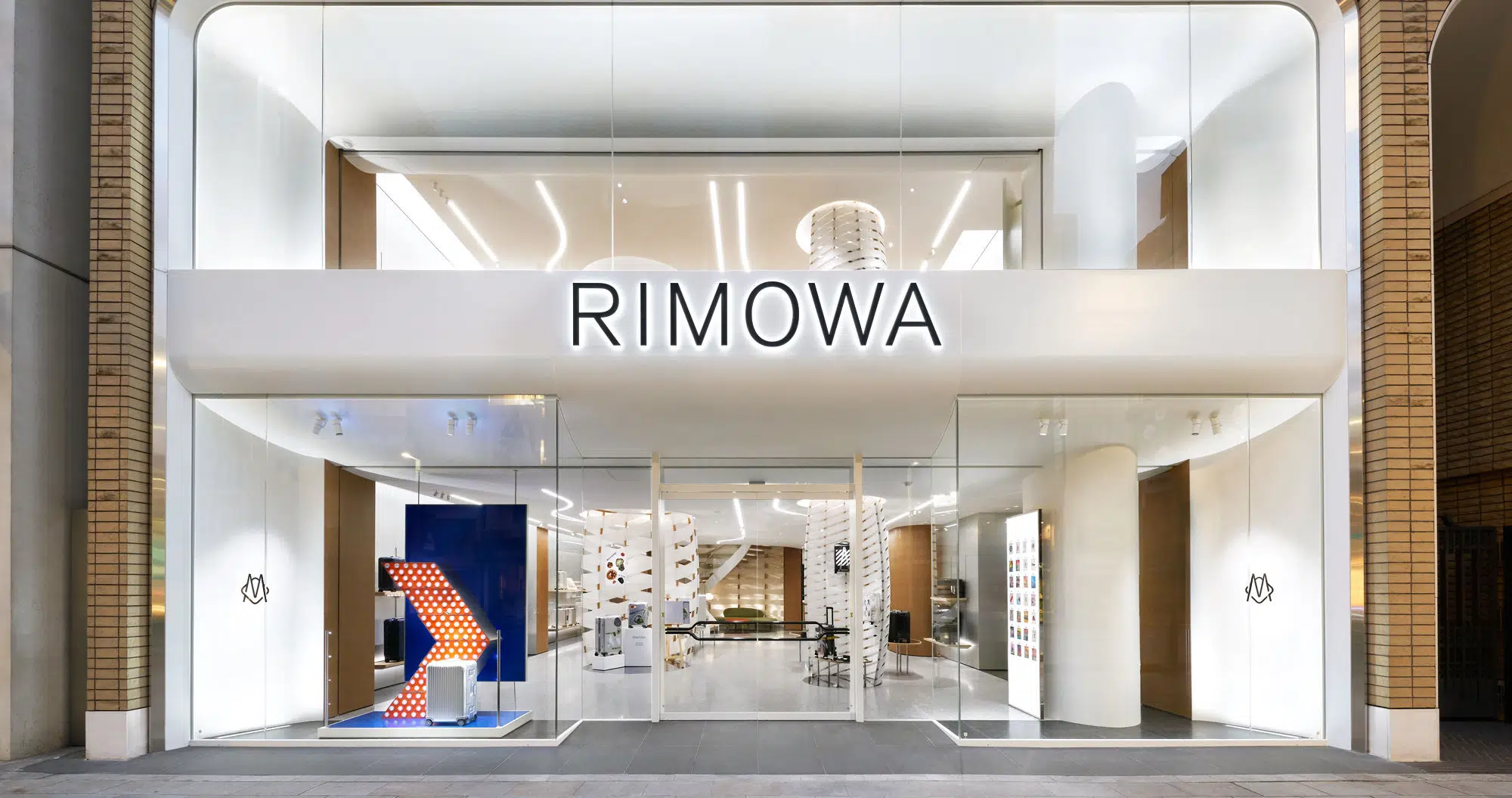 Banner 1 - RIMOWA Outlet M&eacute;xico