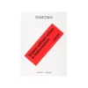 AMBUSH® Dream Without Action Pegatinas para equipaje