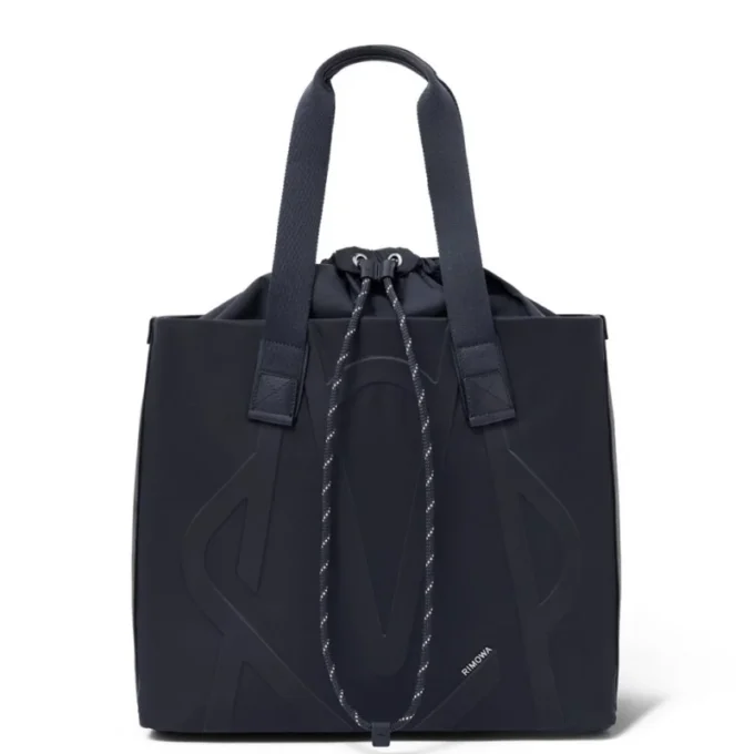 Bolso deslizante exclusivo de nylon ECONYL® TrageBags