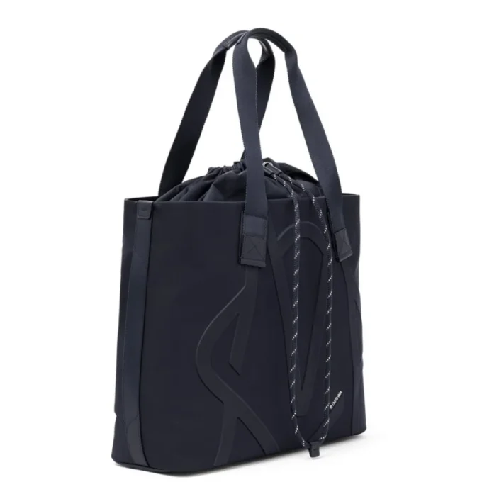 Bolso deslizante exclusivo de nylon ECONYL® TrageBags