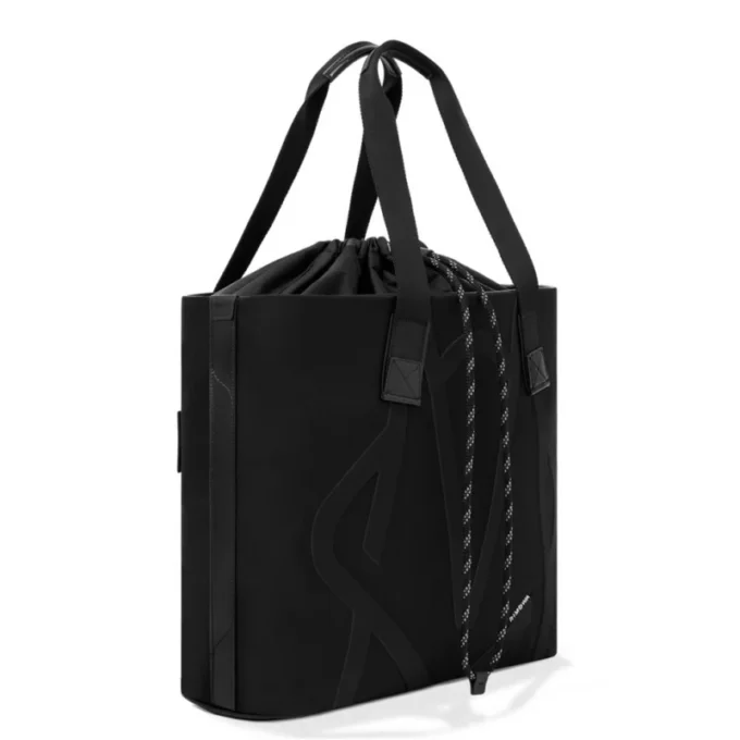 Bolso deslizante exclusivo de nylon ECONYL® TrageBags