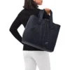 Bolso deslizante exclusivo de nylon ECONYL® TrageBags