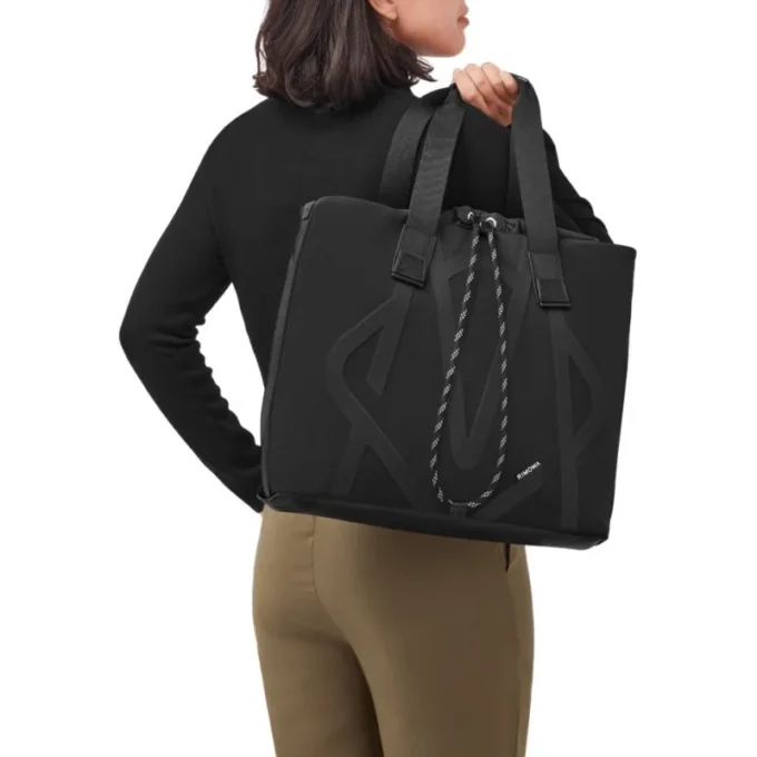 Bolso deslizante exclusivo de nylon ECONYL® TrageBags
