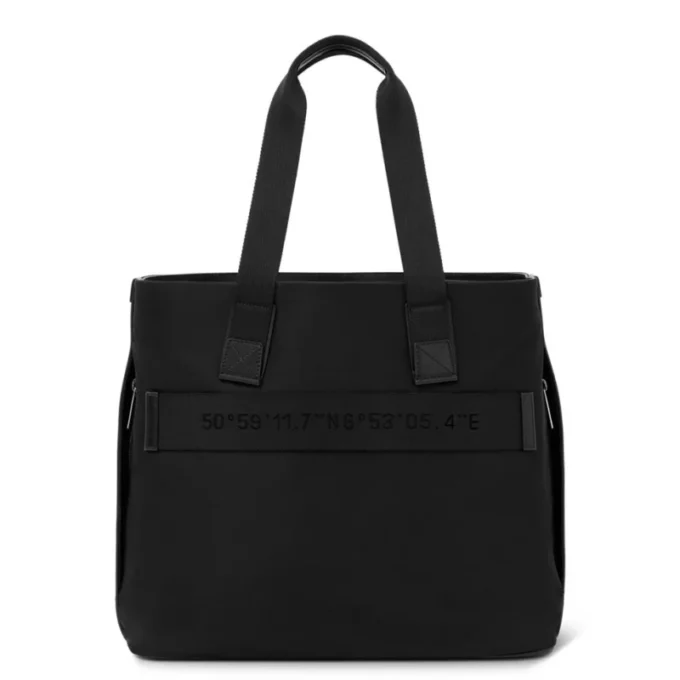 Bolso deslizante exclusivo de nylon ECONYL® TrageBags