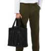 Bolso deslizante exclusivo de nylon ECONYL® TrageBags