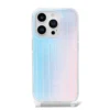 Funda de policarbonato para iPhone 14, 15, 16, 17 Plus/Air/Pro/Pro Max con correa Funda para teléfono