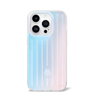 Funda de policarbonato para iPhone 14, 15, 16, 17 Plus/Air/Pro/Pro Max Funda para teléfono