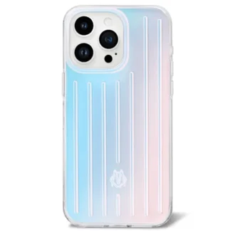 Funda de policarbonato para iPhone 14, 15, 16, 17 Plus/Air/Pro/Pro Max Funda para teléfono