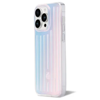 Funda de policarbonato para iPhone 14, 15, 16, 17 Plus/Air/Pro/Pro Max Funda para teléfono