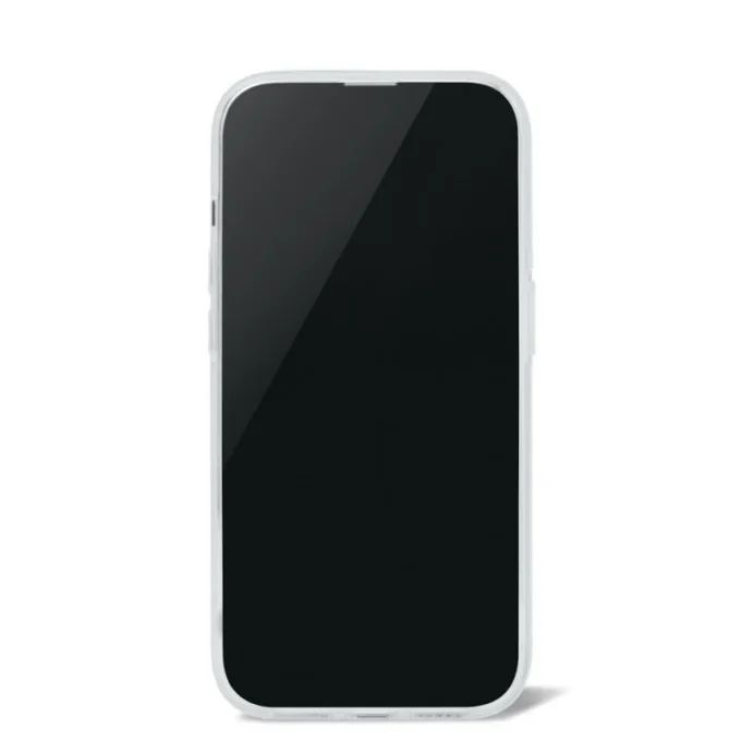 Funda iridiscente para iPhone 14, 15, 16, 17 Plus/Air/Pro/Pro Max