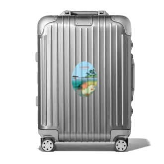 Hawaii Pegatinas para equipaje