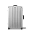 Maleta clásica de aluminio Check-In L