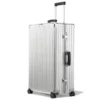 Maleta clásica de aluminio Check-In L