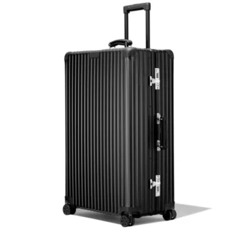 Maleta clásica de aluminio Check-In L