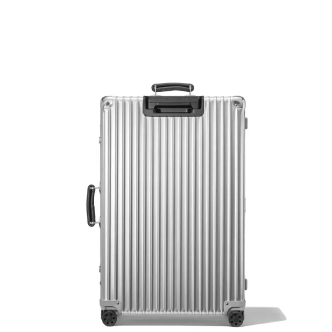 Maleta clásica de aluminio Check-In L