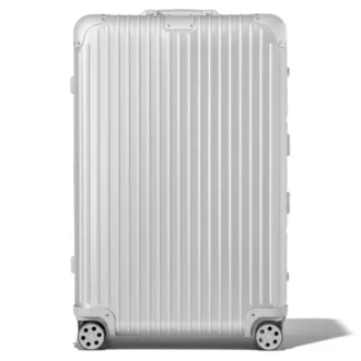 Maleta de aluminio Original Check-In L