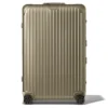 Maleta de aluminio Original Check-In L