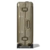 Maleta de aluminio Original Check-In L