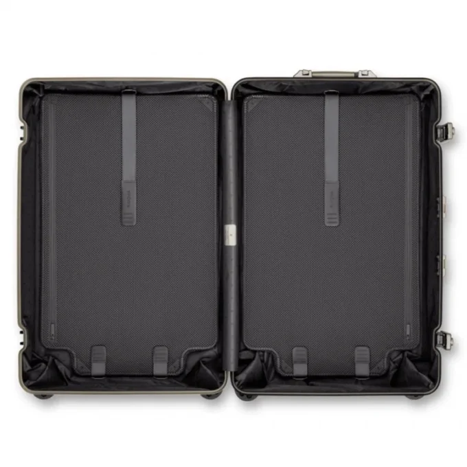 Maleta de aluminio Original Check-In L