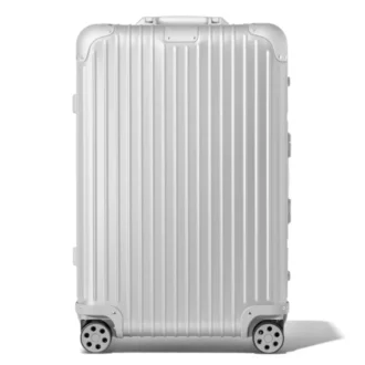 Maleta de aluminio Original Check-In M