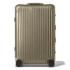 Maleta de aluminio Original Check-In M