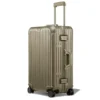 Maleta de aluminio Original Check-In M