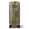 Maleta de aluminio Original Check-In M
