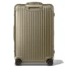 Maleta de aluminio Original Check-In M