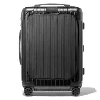 Maleta de mano Essential Sleeve Cabin S