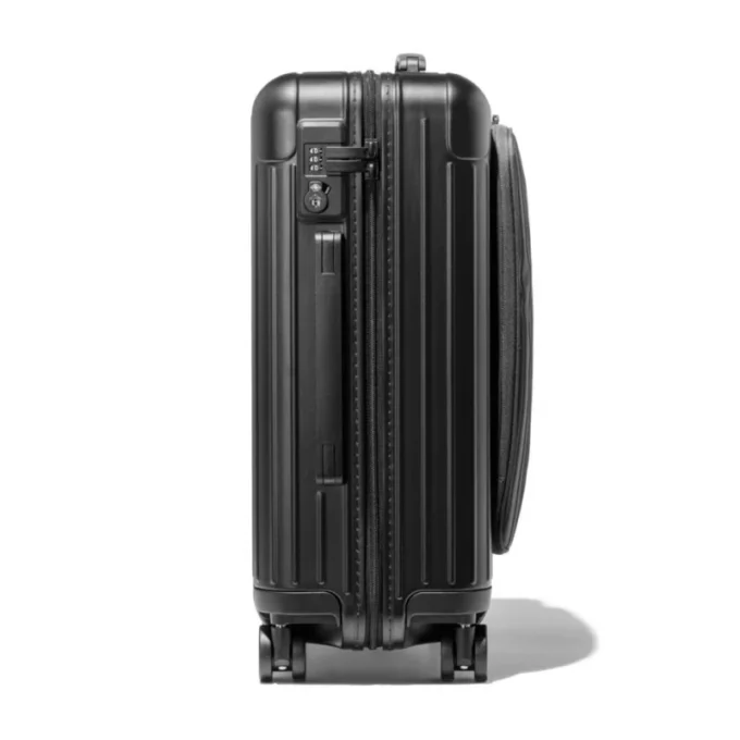 Maleta de mano Essential Sleeve Cabin S Maleta de mano Essential Sleeve Cabin S
