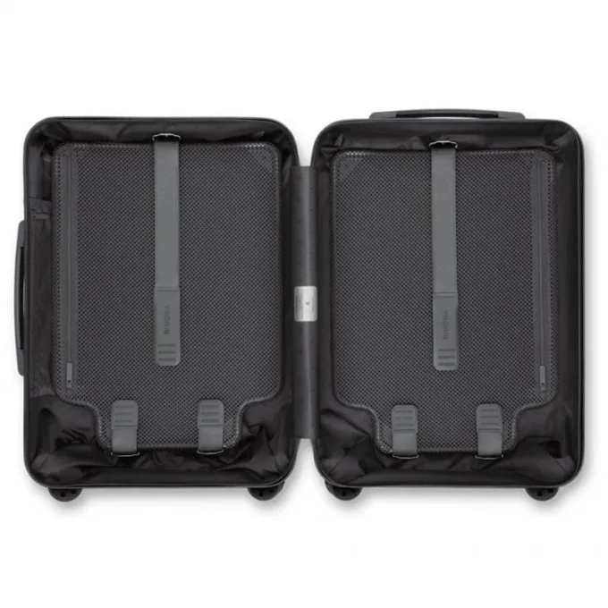 Maleta de mano Essential Sleeve Cabin S Maleta de mano Essential Sleeve Cabin S