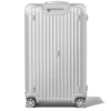 Maleta grande de aluminio Original Trunk Maleta grande de aluminio Original Trunk