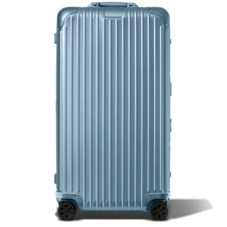 Maleta grande de aluminio Original Trunk Plus Maleta grande de aluminio Original Trunk Plus