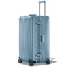 Maleta grande de aluminio Original Trunk Plus