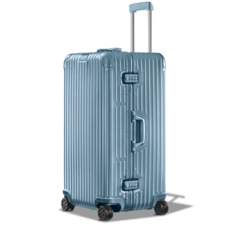 Maleta grande de aluminio Original Trunk Plus Maleta grande de aluminio Original Trunk Plus