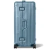 Maleta grande de aluminio Original Trunk Plus