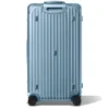 Maleta grande de aluminio Original Trunk Plus