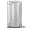 Maleta grande de aluminio Original Trunk Plus