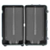 Maleta grande de aluminio Original Trunk Plus