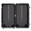 Maleta grande de aluminio Original Trunk Plus