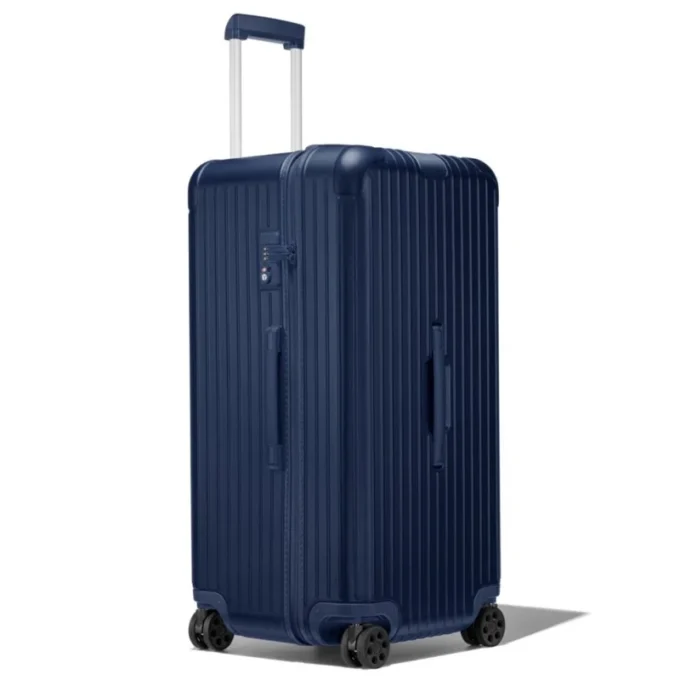 Maleta grande Essential Trunk Plus Maleta grande Essential Trunk Plus