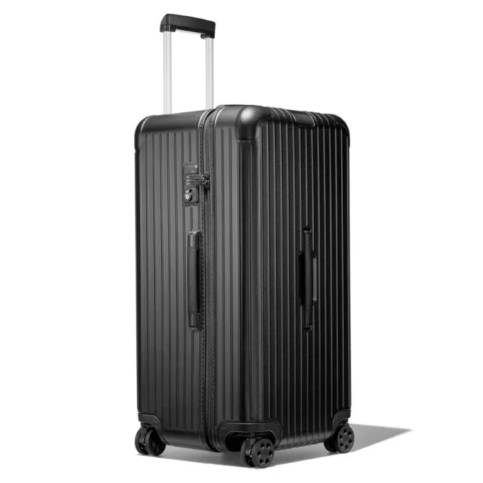 Maleta grande Essential Trunk Plus Maleta grande Essential Trunk Plus