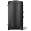 Maleta grande Original Trunk Plus de aluminio