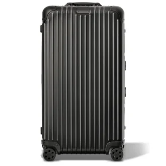 Maleta grande Original Trunk Plus de aluminio Maleta grande Original Trunk Plus de aluminio