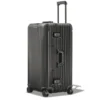 Maleta grande Original Trunk Plus de aluminio