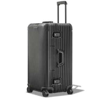 Maleta grande Original Trunk Plus de aluminio Maleta grande Original Trunk Plus de aluminio