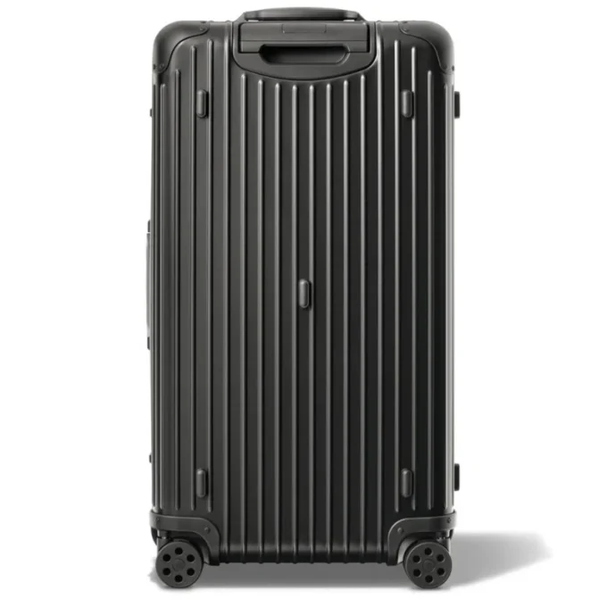 Maleta grande Original Trunk Plus de aluminio