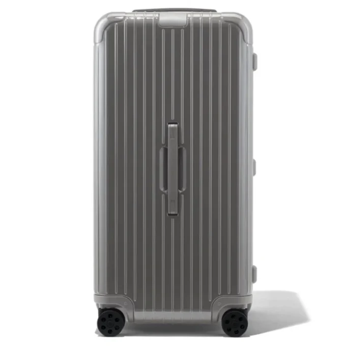 Maleta grande para zapatillas de correr Essential Trunk Plus