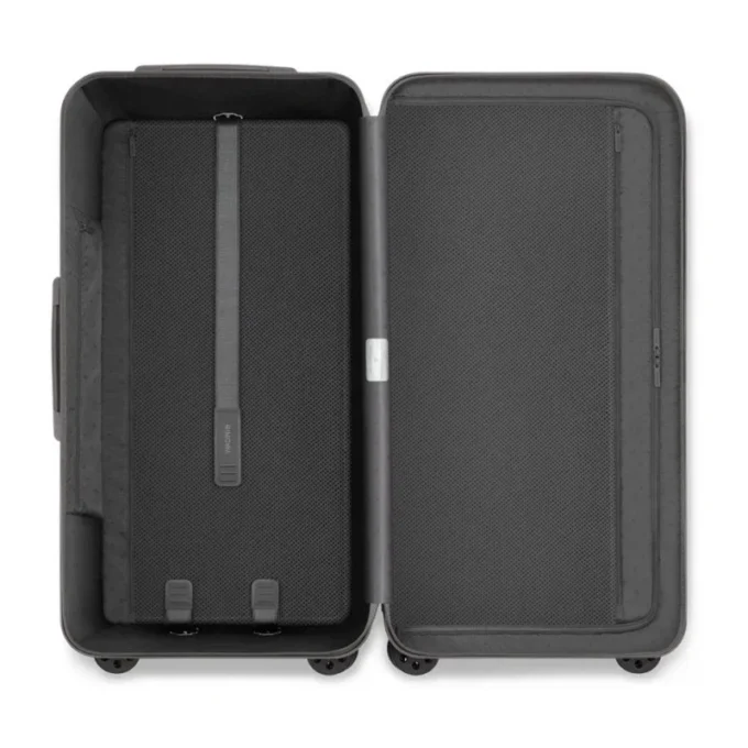 Maleta grande para zapatillas de correr Essential Trunk Plus