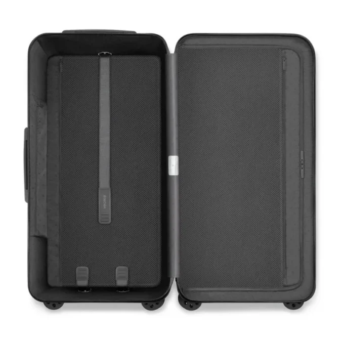 Maleta grande para zapatillas de correr Essential Trunk Plus